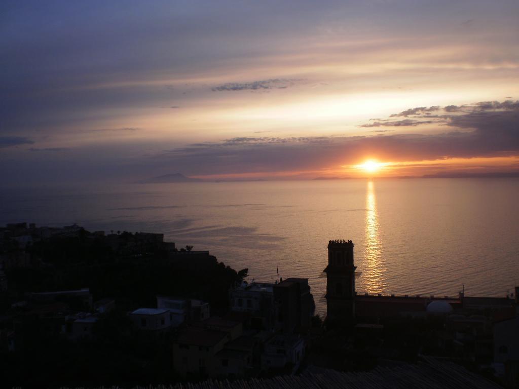 Corte Degli Ulivi Resort Vico Equense Extérieur photo