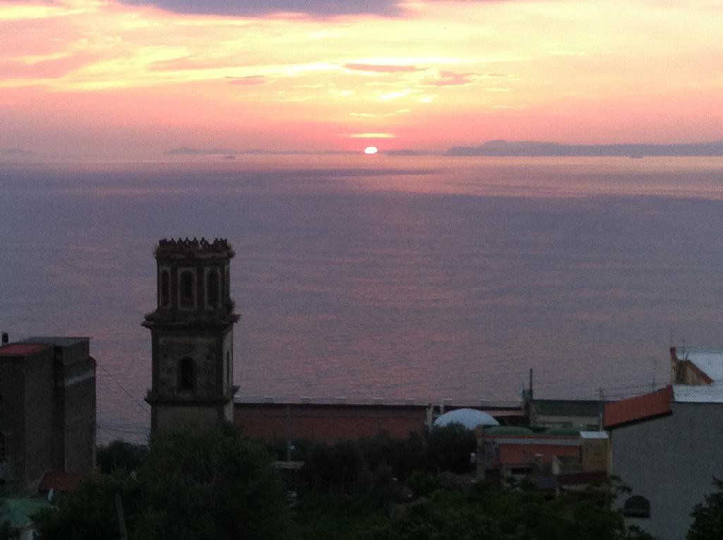 Corte Degli Ulivi Resort Vico Equense Extérieur photo